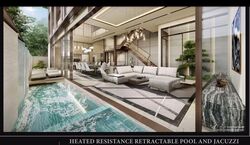 Opera Estate (D15), Terrace #597851671